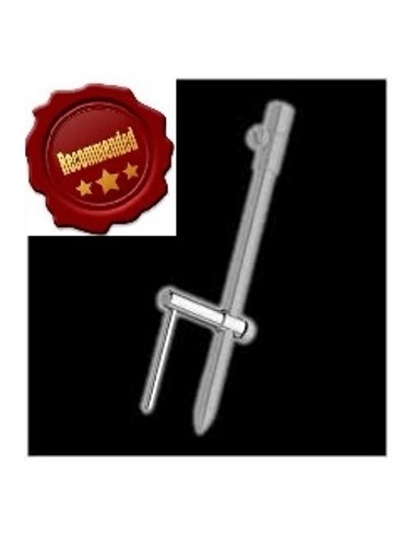 stainless stabilizing support