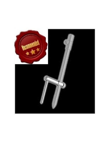 stainless stabilizing support