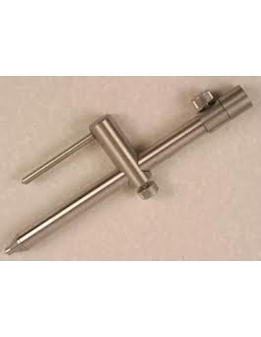 stainless stabilizing support