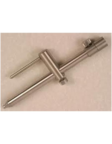 stainless stabilizing support