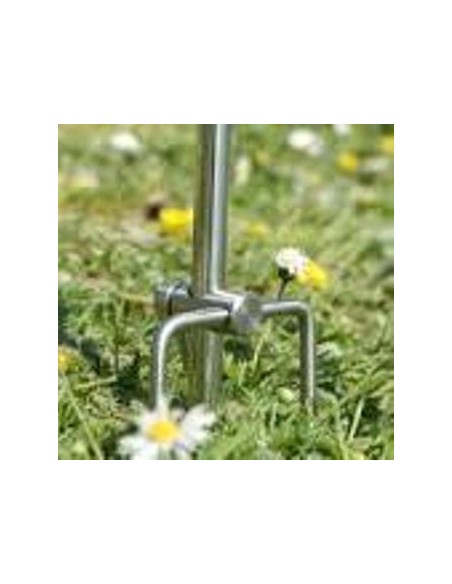 Stainless Steel Bankstick Stabilizer deluxe