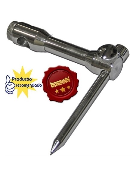 adjustable ,stainless steel, bankstick ,stabilizer