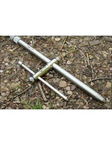 adjustable ,stainless steel, bankstick ,stabilizer