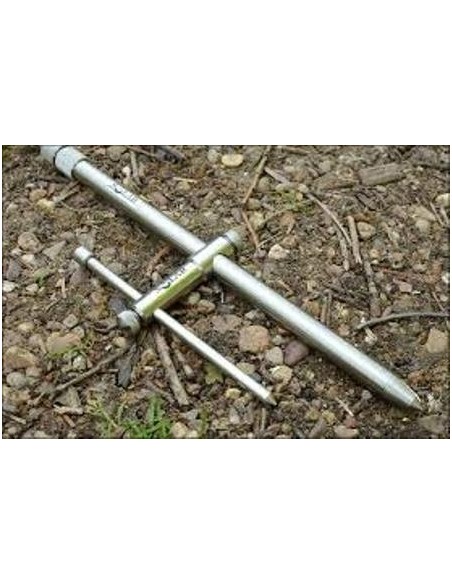 adjustable ,stainless steel, bankstick ,stabilizer