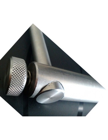 adjustable ,stainless steel, bankstick ,stabilizer