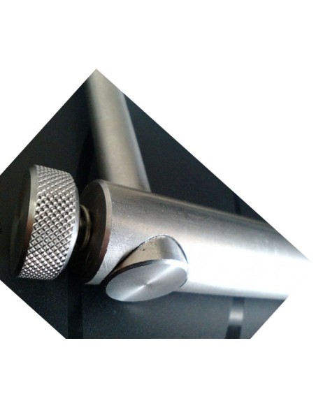 adjustable ,stainless steel, bankstick ,stabilizer