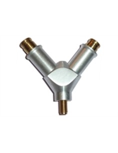 sacadera CARPA , BLOQUE, '' V ''