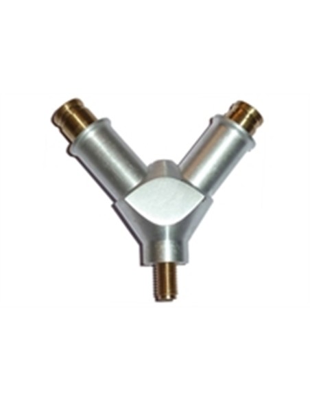 SACADORA CARPA, BLOQUE, ''V''