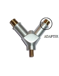 SACADORA CARPA, BLOQUE, ''V'' 2