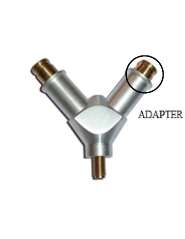 LANDING NET BLOCK,''V''