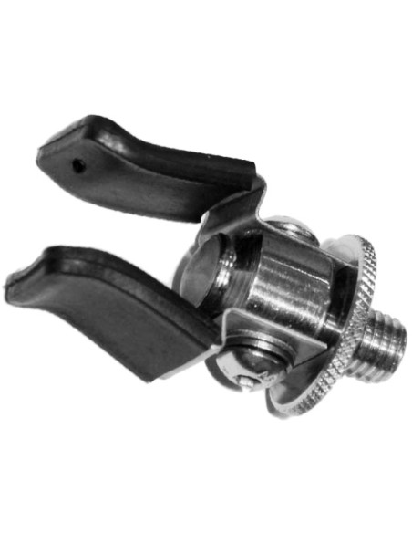 Adjustable Back Rest, SS