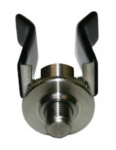 Adjustable Back Rest, SS