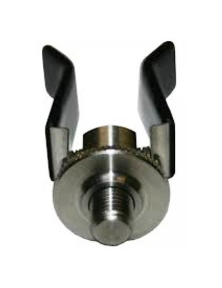 Adjustable Back Rest, SS