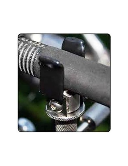 Adjustable Back Rest, SS