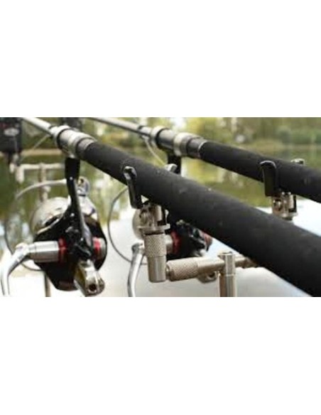 Adjustable Back Rest, SS