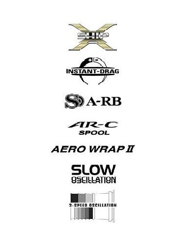 ULTEGRA XSC 3500 COMPETITION