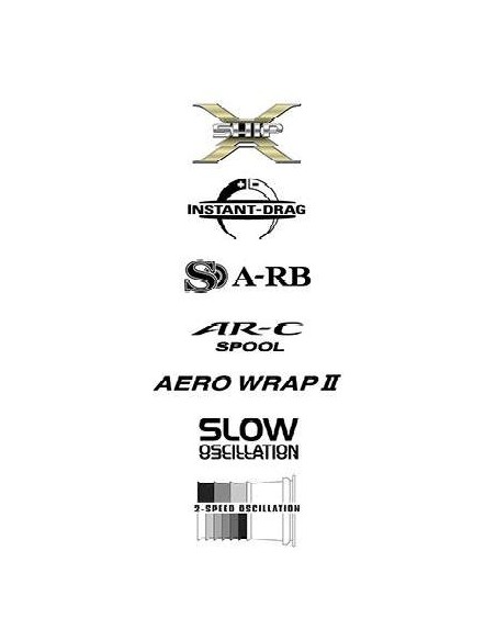 ULTEGRA XSC 3500 COMPETITION