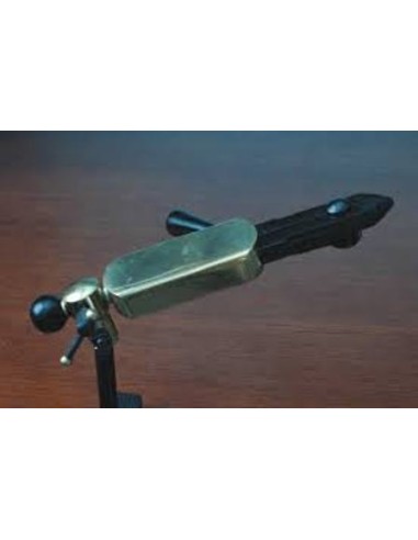 KIT DE FERRAMENTAS COM TORNO REGENT