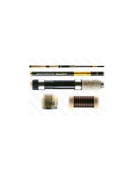 INVITATION RAINBOW DROP-SHOT 250