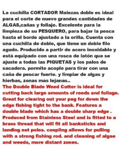 DOBLE TALLADOR HERBA  2