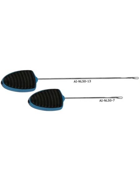 anti skid baiting needle