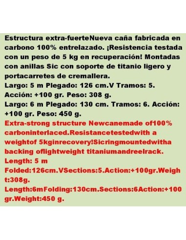 CARBOREX BEAST FORCE