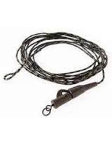 LEAD CORE SAFETY CLIP & RING