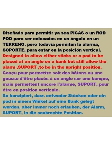 bloqueo de inclinacion 