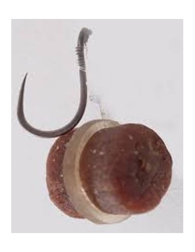 AROS SILICONA PELLETS