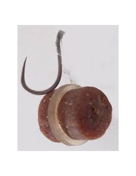 SILICONE PELLET RING