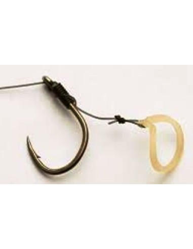 SILICONE PELLET RING