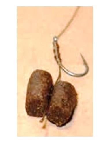 ANELLES SILICONA PELLETS