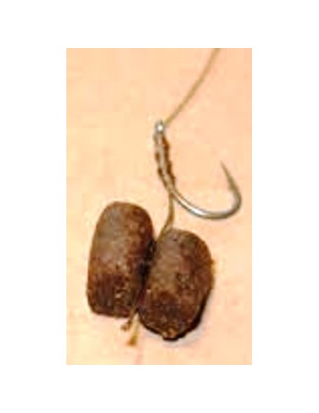 ANELLES SILICONA PELLETS