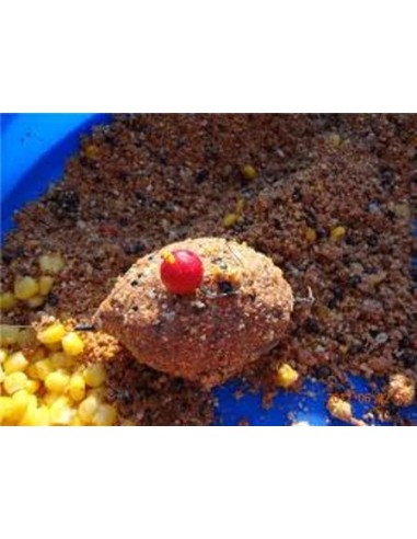 large method feeder & mould kit