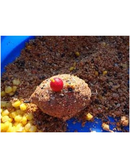 large method feeder & mould kit