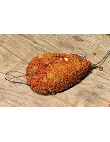 large method feeder & mould kit