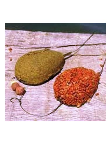 gran cebador method i kit de motlle