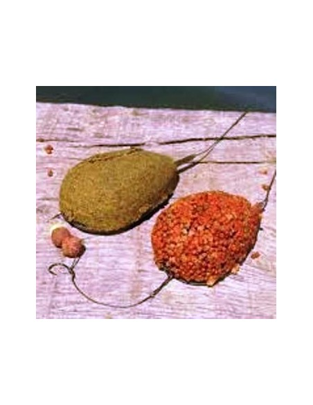 gran cebador method y kit molde