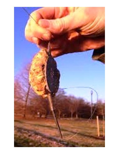 grand méthode chargeur et kit de moule