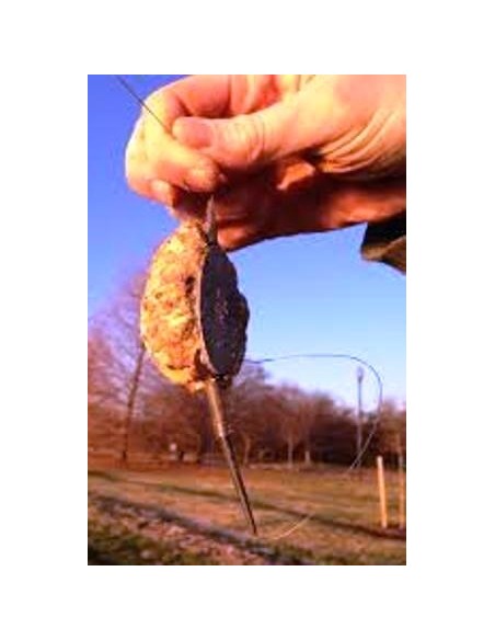 grand méthode chargeur et kit de moule