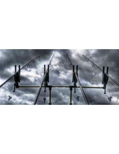 ESTABILIZADOR DE CAÑA