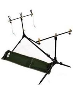 ROD POD COMPLETE SET