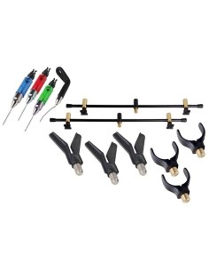 ROD POD COMPLETE SET 2