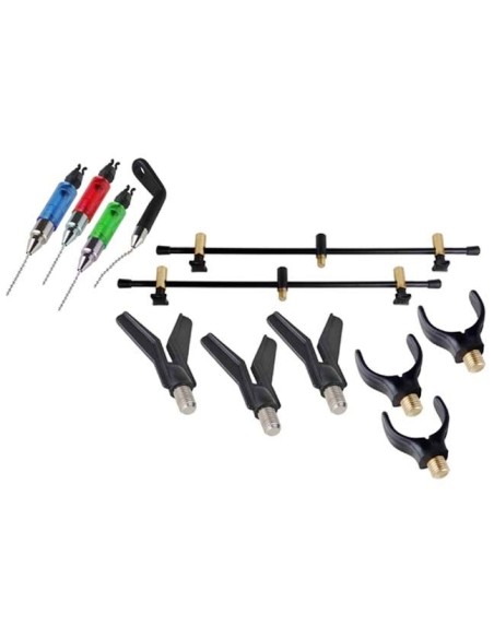 ROD POD XOGO COMPLETO