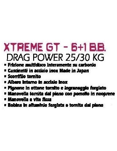 XTREME GT