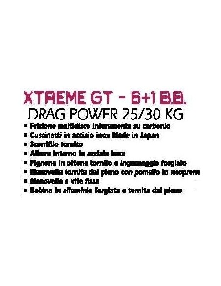 XTREME GT