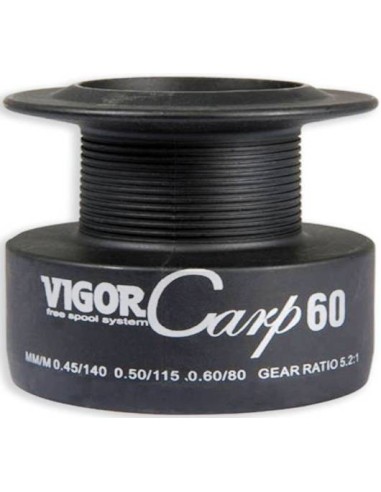 VIGOR CARP