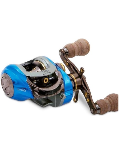 BANAX ELAN BAIT CASTING