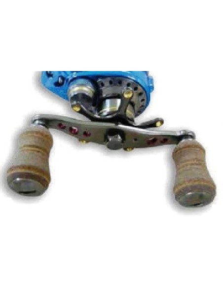 BANAX ELAN BAIT CASTING