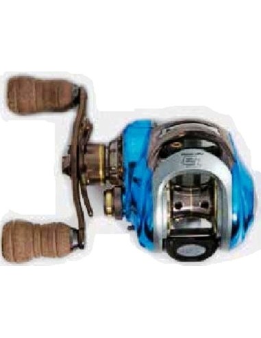 BANAX ELAN BAIT CASTING